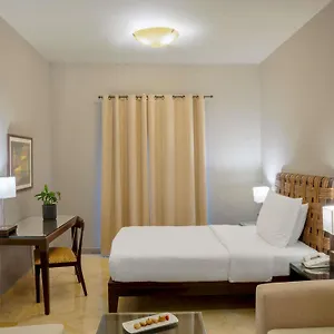 Semesteranläggning (resort) Mövenpick Resort&residences